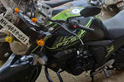 2015 Yamaha FZ S FI (V 2.0) STD 2015 Yamaha FZ S FI (V 2.0) STD