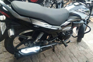 2018 Hero Super Splendor SDA SX 2018 Hero Super Splendor SDA SX