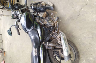 2012 125 M Disc 2012 125 M Disc