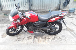 Tvs Apache Rtr 160 Bs6 Price In Bangalore Apache Rtr 160 On Road Price