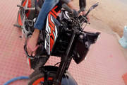 2019 KTM 125 Duke STD 2019 KTM 125 Duke STD