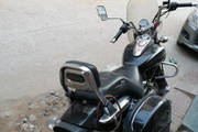 2018 Bajaj Avenger Cruise 220 Desert Gold 2018 Bajaj Avenger Cruise 220 Desert Gold