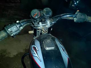2017 Bajaj CT 100 ES Alloy CBS 2017 Bajaj CT 100 ES Alloy CBS