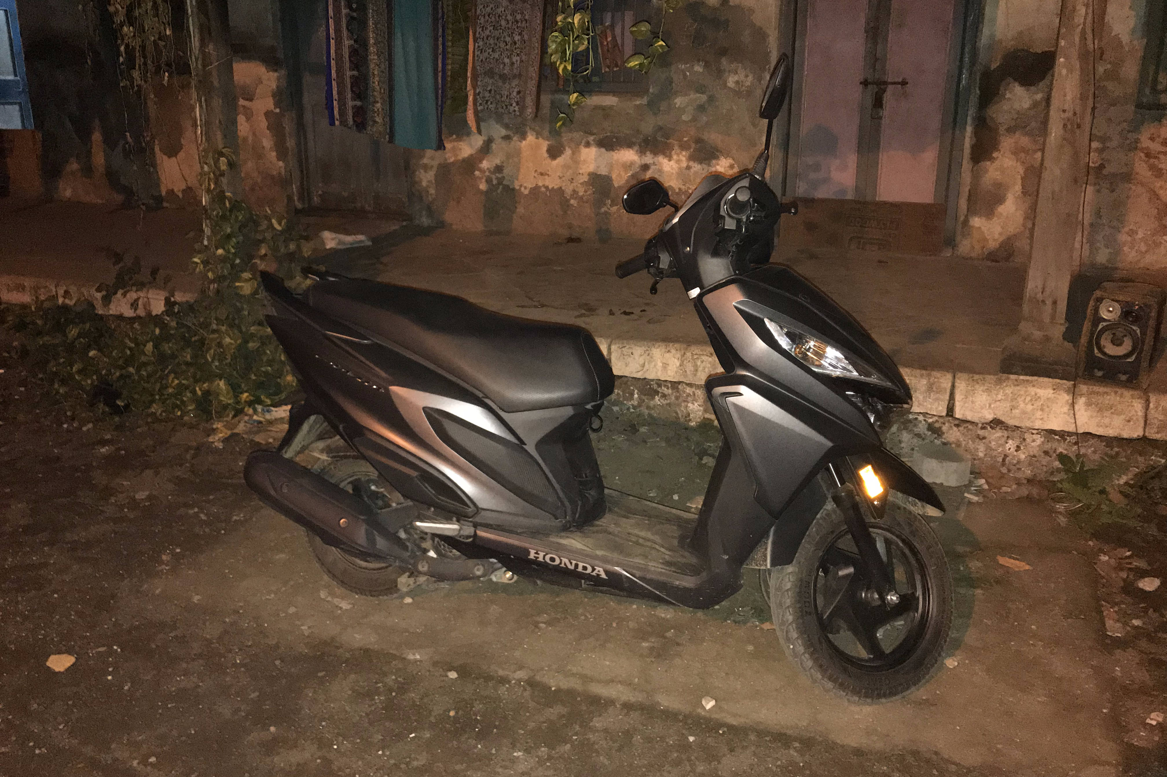 used scooter bikes for sale