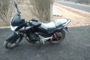 2012 Hero Honda Cbz Xtreme Self Start 2012 Hero Honda Cbz Xtreme Self Start