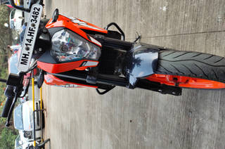 2018 KTM 200 Duke 2018 STD 2018 KTM 200 Duke 2018 STD