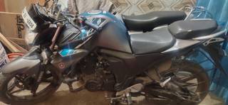 2017 Yamaha FZ S FI (V 2.0) STD 2017 Yamaha FZ S FI (V 2.0) STD