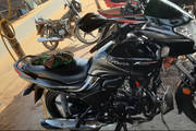 2017 Hero Motocorp Passion Pro Electric Start 2017 Hero Motocorp Passion Pro Electric Start