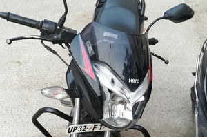 Used Bikes In Lucknow Second Hand Motorcycles For Sale