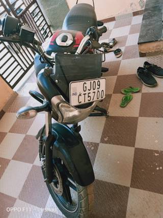 2016 Bajaj V12 DISC 2016 Bajaj V12 DISC