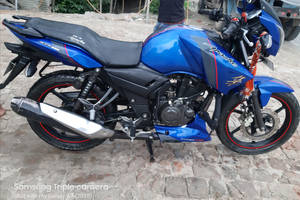 Second Hand Tvs Apache Rtr 160 In Vaishali Used Bikes For Sale