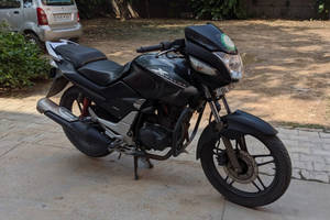 hero xtreme 160r second hand price