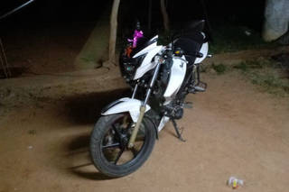 2019 TVS Apache RTR 180 ABS 2019 TVS Apache RTR 180 ABS