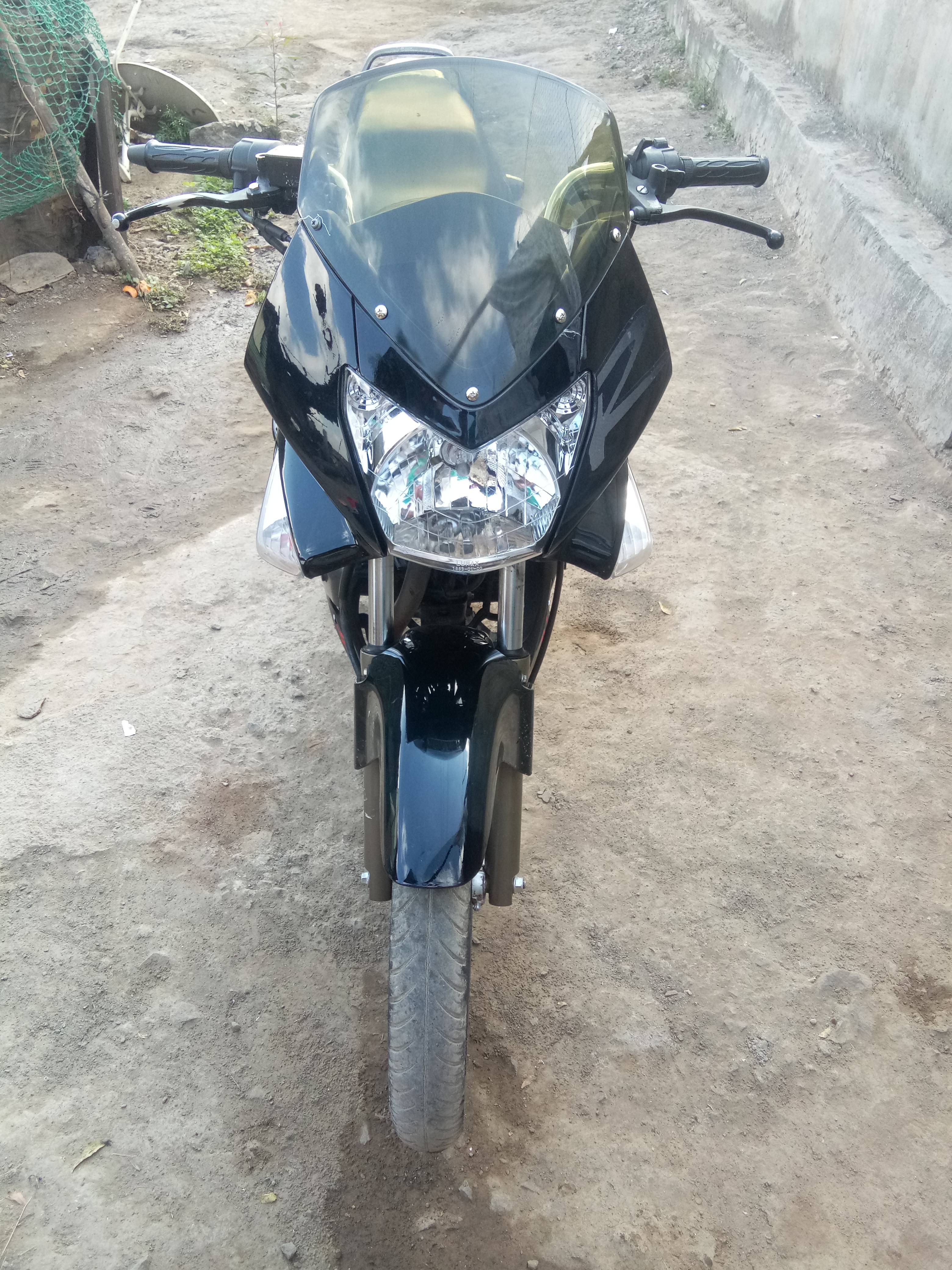 Hero Motocorp Karizma STD