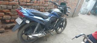2015 हीरो Motocorp पैशन प्रो इलेक्ट्रिक स्टार्ट 2015 हीरो Motocorp पैशन प्रो इलेक्ट्रिक स्टार्ट