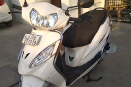 Second Hand Bikes Scooters Under 30 000 In Vadodara Used Bikes For Sale