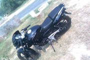 2011 Bajaj Pulsar 180 STD (Non-ABS) 2011 Bajaj Pulsar 180 STD (Non-ABS)