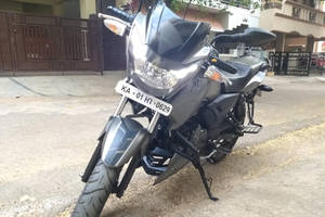 Second Hand Tvs Apache Rtr 160 In Bangalore Used Bikes For Sale