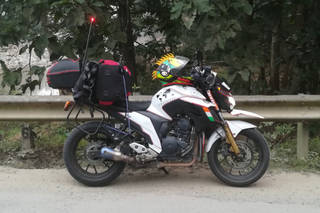 2017 Yamaha FZ25 2017 Yamaha FZ25