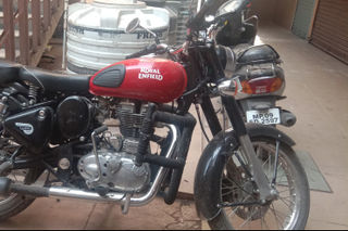 2019 Royal Enfield Classic 350 ABS