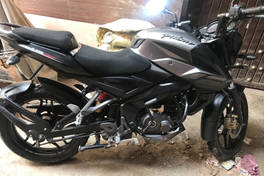 Bajaj Pulsar NS160 Price in Delhi Check Bike On Road Price 2024