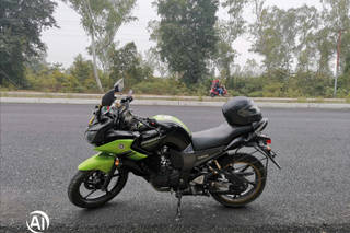 2012 Yamaha Fazer-FI Version 2.0 2012 Yamaha Fazer-FI Version 2.0