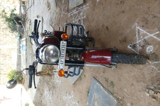 2017 Royal Enfield Classic 350 STD 2017 Royal Enfield Classic 350 STD