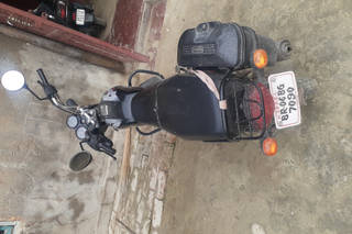 2017 Bajaj CT 100 Spoke 2017 Bajaj CT 100 Spoke
