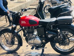 Second Hand Royal Enfield Bikes Bikes In Delhi Used Bikes For Sale