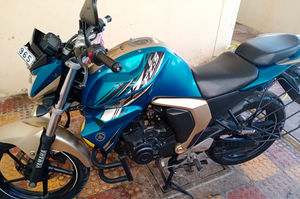 Second Hand Yamaha Bikes Bikes In Hyderabad Used Bikes For Sale
