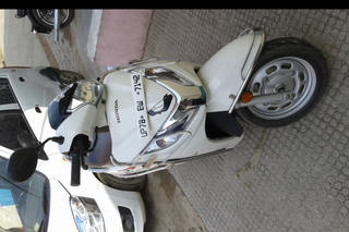 2017 Honda Activa 125 Drum Brake Alloy 2017 Honda Activa 125 Drum Brake Alloy