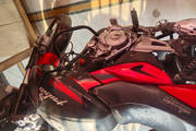 2016 Bajaj Pulsar 150 ABS 2016 Bajaj Pulsar 150 ABS