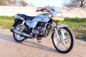 6000 Bike Modification Jalandhar  HD