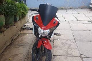 2015 Honda CBR 150 R 2015 Honda CBR 150 R