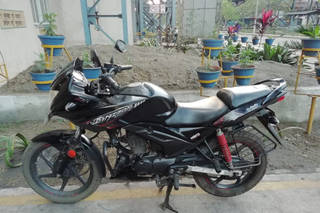 2014 Hero Motocorp ignitor 125 Disc 2014 Hero Motocorp ignitor 125 Disc