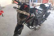 2018 Honda XBlade STD 2018 Honda XBlade STD