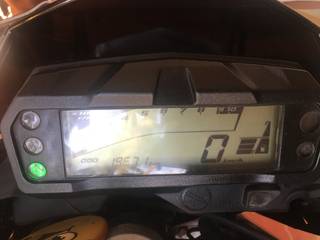 2016 Yamaha FZ S FI (V 2.0) STD 2016 Yamaha FZ S FI (V 2.0) STD