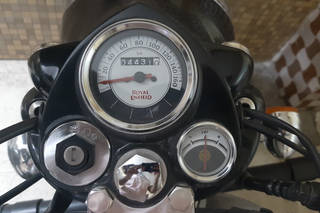 2018 Royal Enfield Classic 350 S 2018 Royal Enfield Classic 350 S