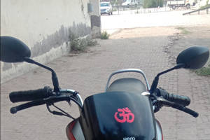 93 Bike Modification In Zirakpur  Latest HD