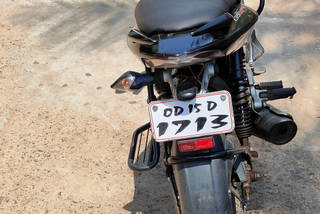 2015 Bajaj Pulsar 135LS 2018 STD 2015 Bajaj Pulsar 135LS 2018 STD
