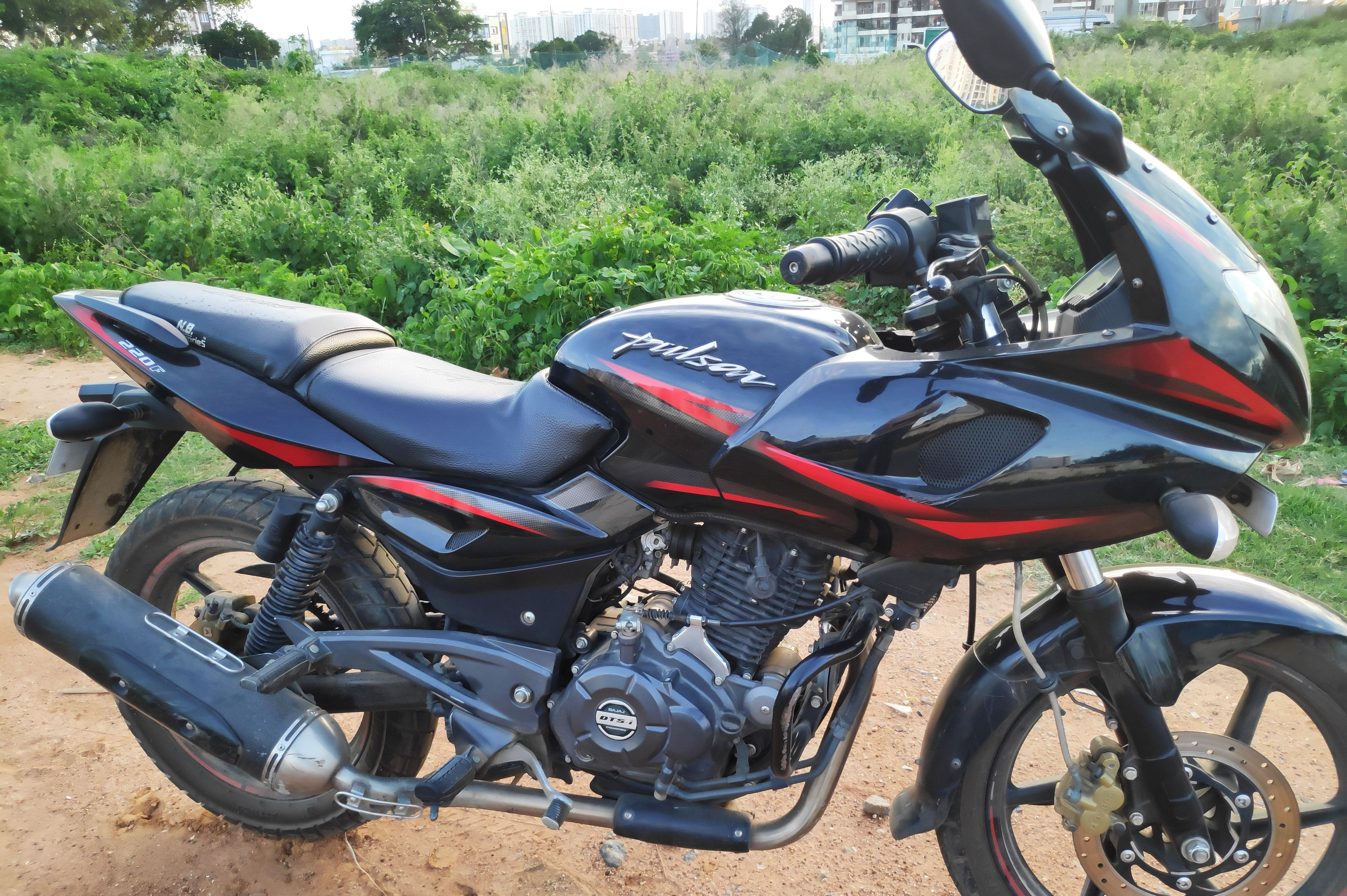 Used Pulsar 220 For Sale Sale Online