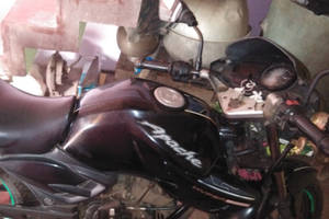 Second Hand Tvs Bikes In Bhubaneswar Used Bikes For Sale