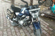 2018 Bajaj V15 Power Up STD 2018 Bajaj V15 Power Up STD