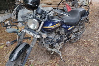 2016 Bajaj Avenger Street 150