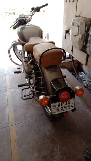 second hand bikes in gajuwaka