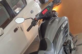 2018 Suzuki Intruder SP 2018 Suzuki Intruder SP