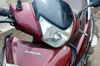 2016 2019 Honda Activa 125 BS6 Drum