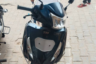 2020 TVS Jupiter Grande Edition 2020 TVS Jupiter Grande Edition