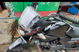 2013 Hero Motocorp Glamour PGM Fi 2013 Hero Motocorp Glamour PGM Fi