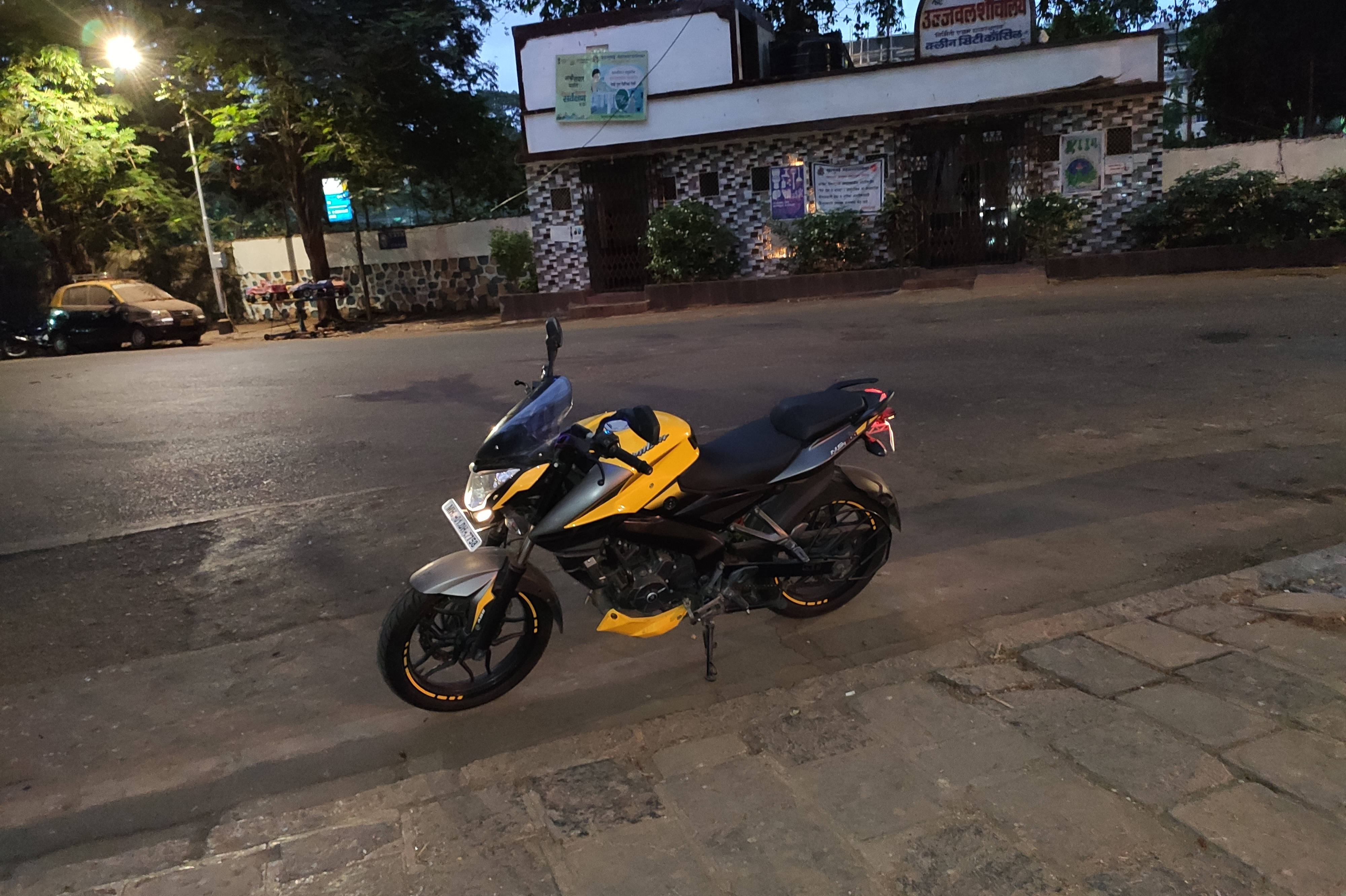 hero new model bike 2019